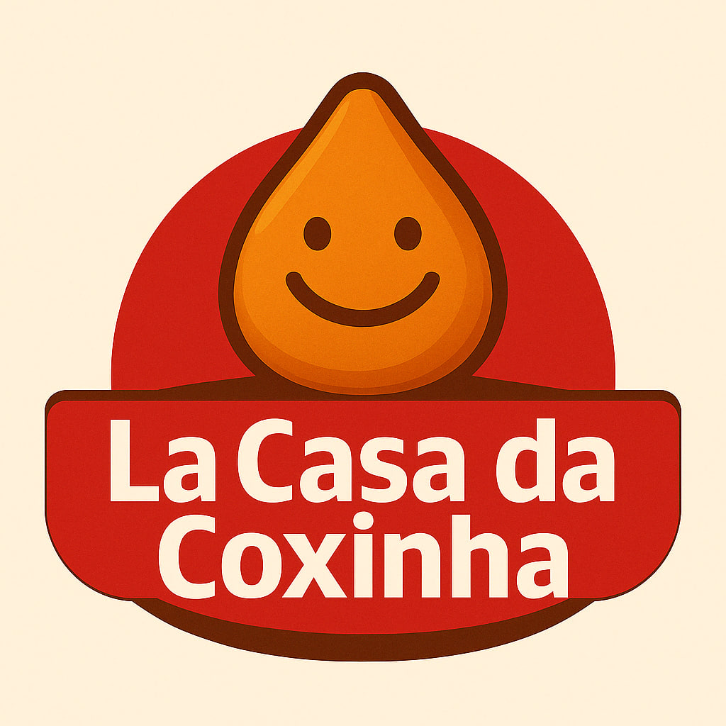 La Casa da Coxinha
